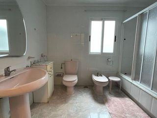 Piso en venta en Zona Alta en Ponferrada