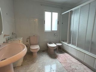 Piso en venta en Zona Alta en Ponferrada