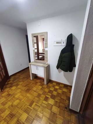 Piso en venta en Barrocanes en Ourense