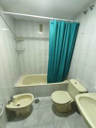 Piso en venta en Barrocanes en Ourense