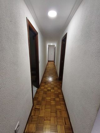 Piso en venta en Barrocanes en Ourense