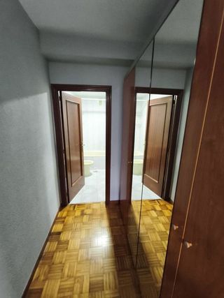 Piso en venta en Barrocanes en Ourense