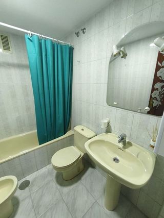 Piso en venta en Barrocanes en Ourense