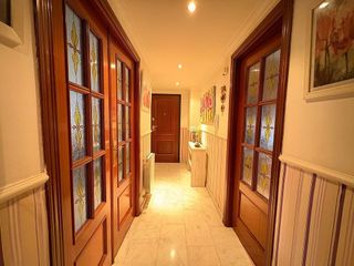 Piso en venta en Renfe - Bulevar 1º y 2º Fase en Jaén