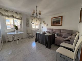 Piso en venta en Renfe - Bulevar 1º y 2º Fase en Jaén