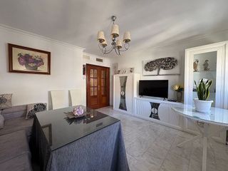 Piso en venta en Renfe - Bulevar 1º y 2º Fase en Jaén