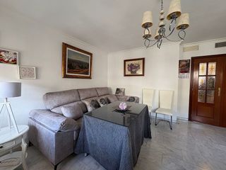 Piso en venta en Renfe - Bulevar 1º y 2º Fase en Jaén