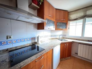 Piso en venta en Renfe - Bulevar 1º y 2º Fase en Jaén