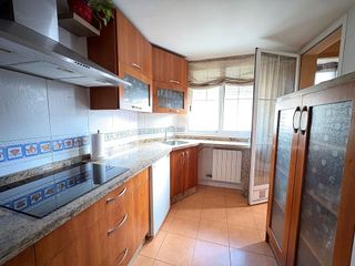 Piso en venta en Renfe - Bulevar 1º y 2º Fase en Jaén