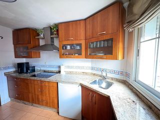 Piso en venta en Renfe - Bulevar 1º y 2º Fase en Jaén