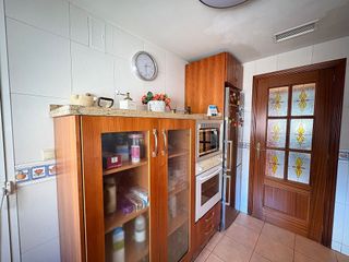 Piso en venta en Renfe - Bulevar 1º y 2º Fase en Jaén