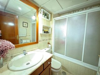 Piso en venta en Renfe - Bulevar 1º y 2º Fase en Jaén