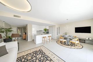 Piso en venta en Centro Urbano en Estepona