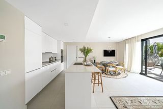 Piso en venta en Centro Urbano en Estepona