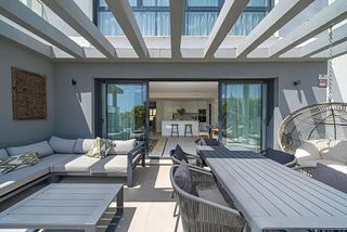 Piso en venta en Centro Urbano en Estepona