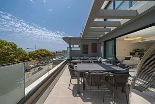 Piso en venta en Centro Urbano en Estepona