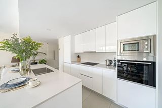 Piso en venta en Centro Urbano en Estepona