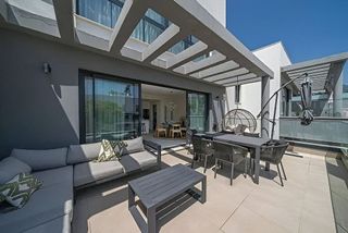 Piso en venta en Centro Urbano en Estepona