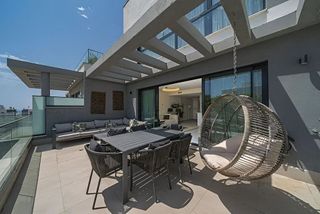 Piso en venta en Centro Urbano en Estepona