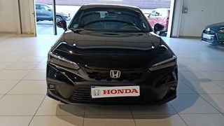 Honda Civic 2023