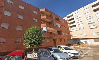 Piso en venta en Estación-Manantiales en Guadalajara