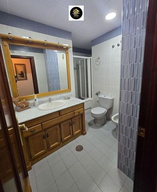 Piso en venta en San Bartolomé - Millán de Priego en Jaén