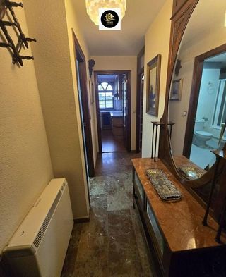 Piso en venta en San Bartolomé - Millán de Priego en Jaén