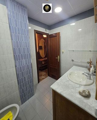 Piso en venta en San Bartolomé - Millán de Priego en Jaén