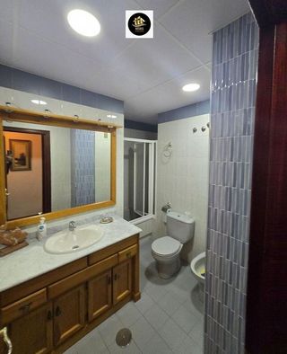 Piso en venta en San Bartolomé - Millán de Priego en Jaén