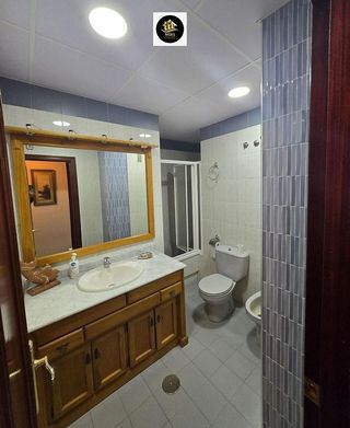 Piso en venta en San Bartolomé - Millán de Priego en Jaén