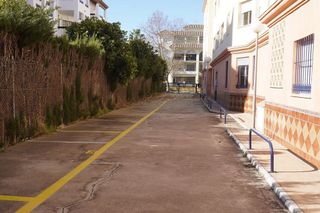 Piso en venta en Santuario - La Laguna en Chipiona