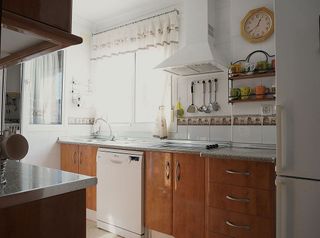 Piso en venta en Santuario - La Laguna en Chipiona