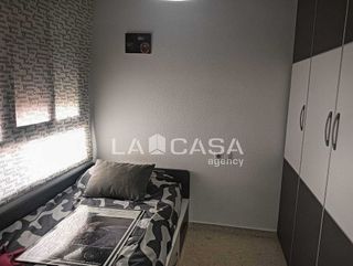 Piso en venta en La Granja-La Colina-Los Pastores en Algeciras