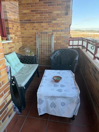 Piso en venta en El Quiñón en Seseña