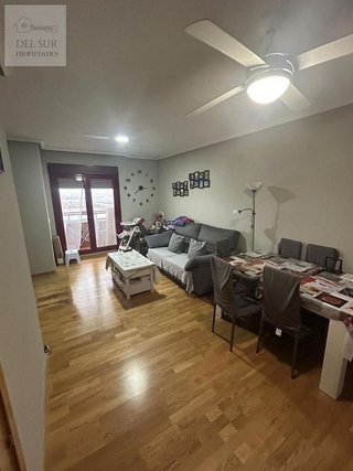 Piso en venta en El Quiñón en Seseña