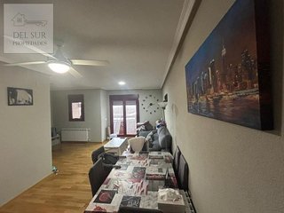 Piso en venta en El Quiñón en Seseña