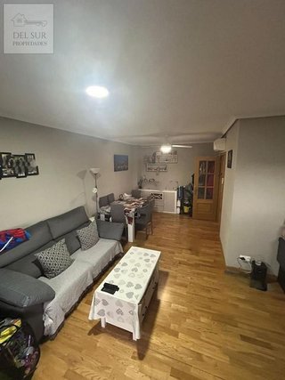Piso en venta en El Quiñón en Seseña