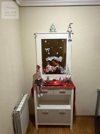 Piso en venta en El Quiñón en Seseña