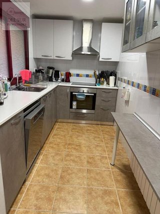 Piso en venta en El Quiñón en Seseña