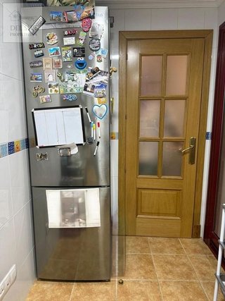 Piso en venta en El Quiñón en Seseña
