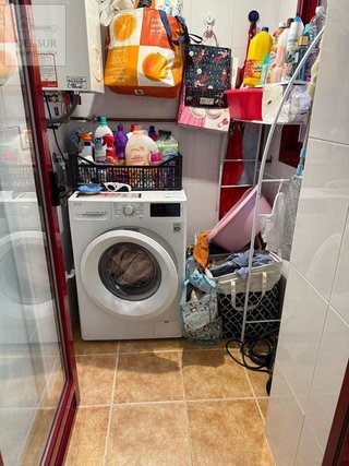 Piso en venta en El Quiñón en Seseña