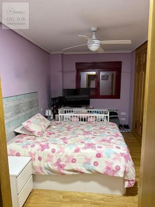 Piso en venta en El Quiñón en Seseña