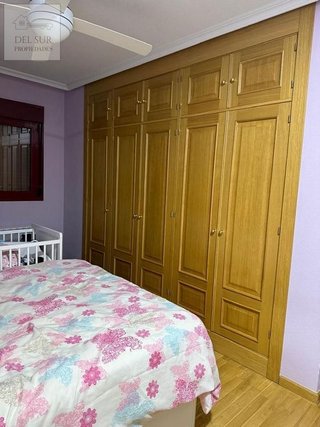 Piso en venta en El Quiñón en Seseña