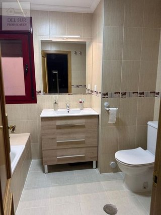 Piso en venta en El Quiñón en Seseña