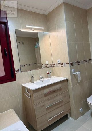 Piso en venta en El Quiñón en Seseña
