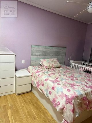 Piso en venta en El Quiñón en Seseña