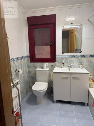 Piso en venta en El Quiñón en Seseña