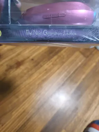 Altavoz y Radio Divoom iTour-wow