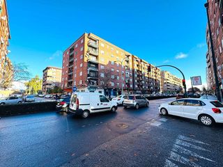 Piso en venta en El Pilar - La Estación en Talavera de la Reina