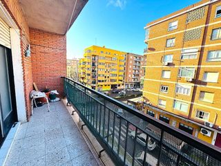 Piso en venta en El Pilar - La Estación en Talavera de la Reina